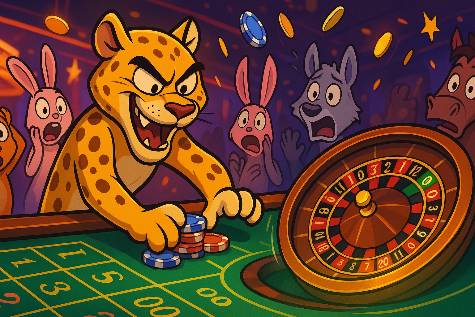 z789 Standard Teen Patti