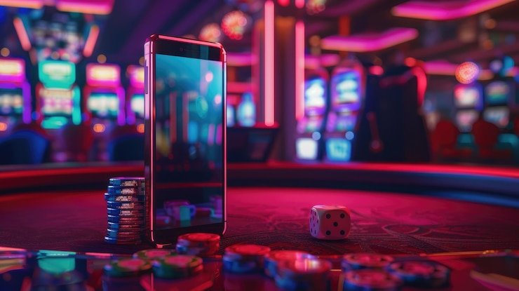 z789 Live Casino